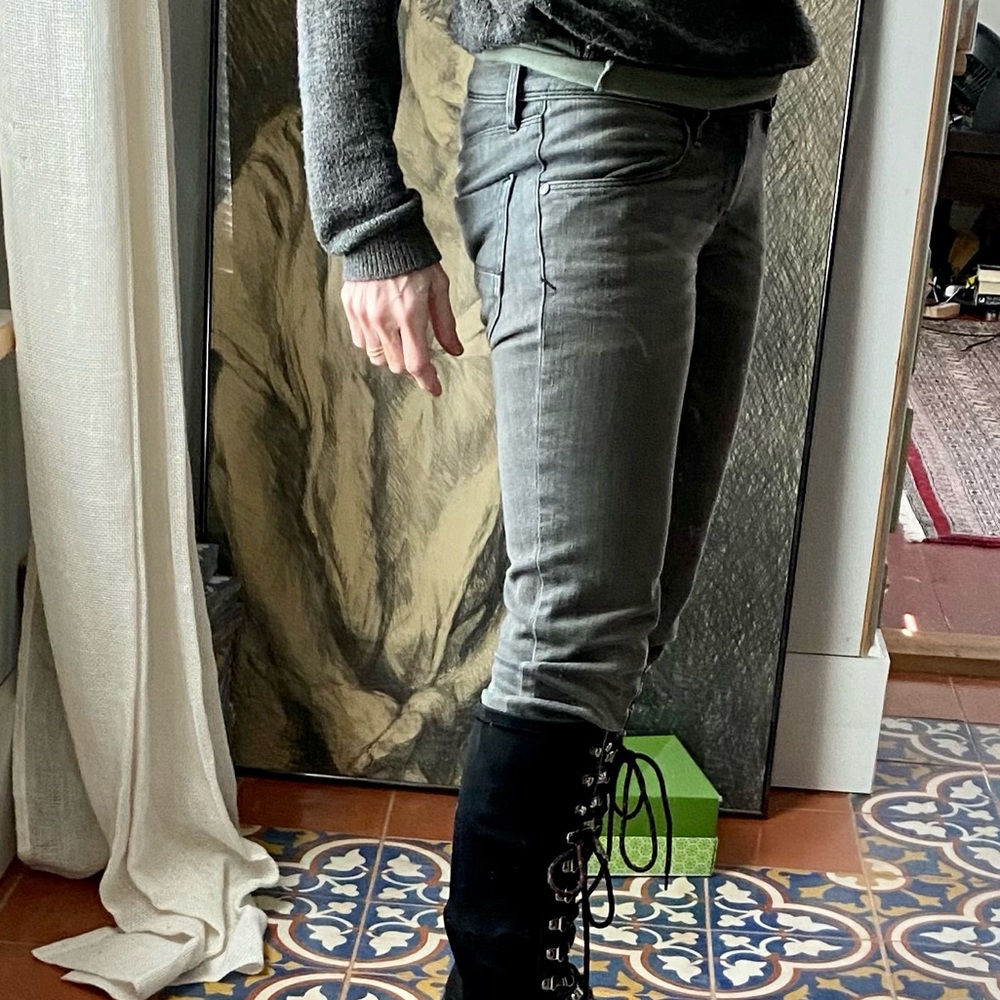 Diesel Stretch jeans
